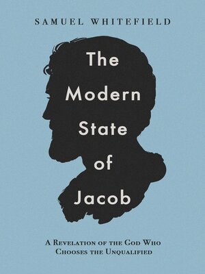 cover image of The Modern State of Jacob